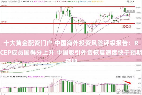 十大黄金配资门户 中国海外投资风险评级报告：RCEP成员国得分上升 中国吸引外资恢复速度快于预期