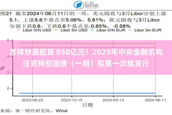 怎样炒股配资 850亿元！2025年中央金融机构注资特别国债（一期）拟第一次续发行
